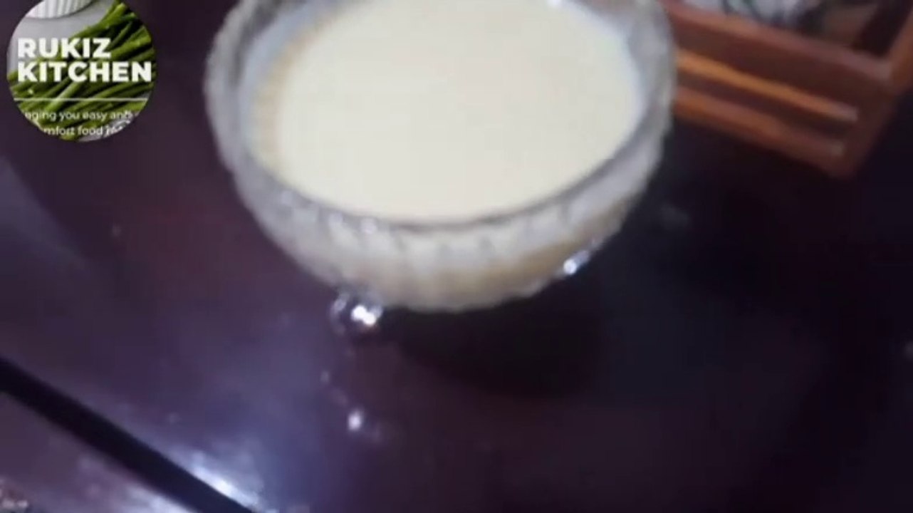 How to make condensed milk at home