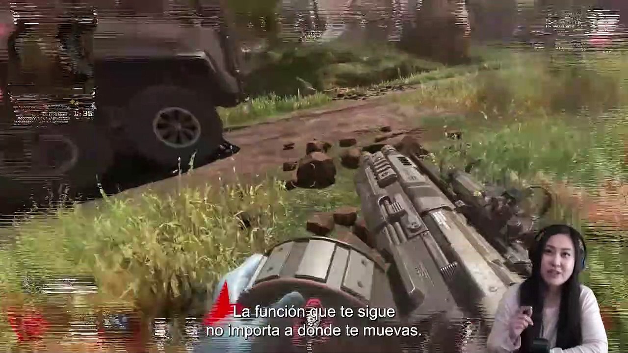 Tráiler de NVIDIA Broadcast