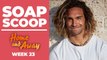 Home and Away Soap Scoop! Kahu arrives in the Bay
