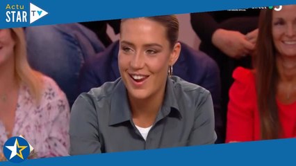 "Regardez elle est saoulée" : Adèle Exarchopoulos agacée par Anne-Elisabeth Lemoine et elle ne s'en