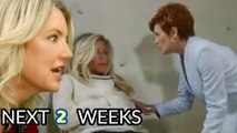 General Hospital Spoilers Next 2 Week 29  June 9 | GH Spoilers Next 2 Week