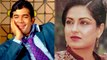 Rajesh Khanna ने Moushumi Chatterjee के मां बनने को लेकर पूछा था यह घटिया सवाल, लेकिन मौसमी के जवाब से राजेश खन्ना के तोते उड़ गए थे