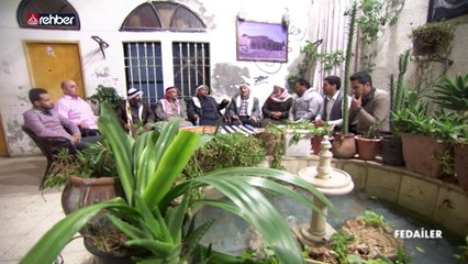 Fedailer 45. Bölüm