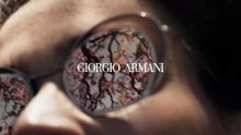Giorgio Armani SS2018 Eyewear Collection
