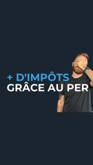 Ouvrir un PER pour payer moins d'impôts : la fausse bonne idée