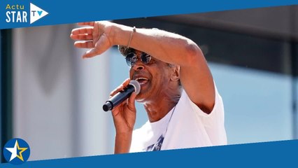 Yannick Noah : son retour festif à Roland-Garros, sous les regards de ses enfants Jenaye, Joalukas e