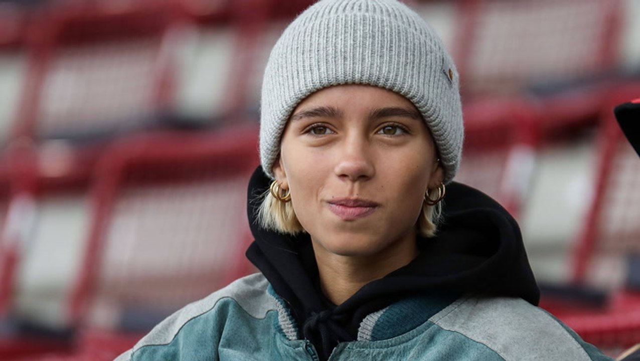 „Jetzt, wo ich es selber weiß“: Lena Mantler äußert sich zu Coming-out-Gerüchten