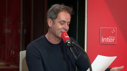 La sapiosexualité, la revanche des intellos - Tanguy Pastureau maltraite l'info