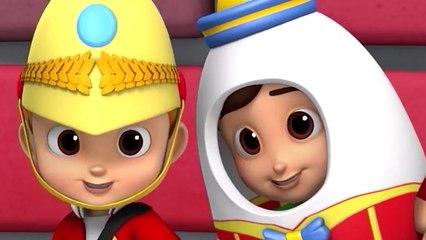 Humpty Dumpty Sat On A Wall: Nursery Rhymes Songs For Babies