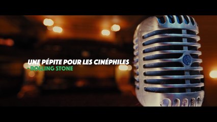 Lynch/Oz Bande-annonce VO