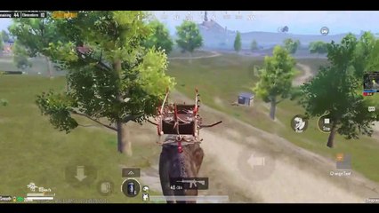 Wow!! NEW BEST LOOT GAMEPLAYPubg Mobile