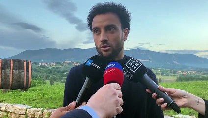 "La Lazio tifa Anti-Cipo Onlus": le parole di Felipe Anderson