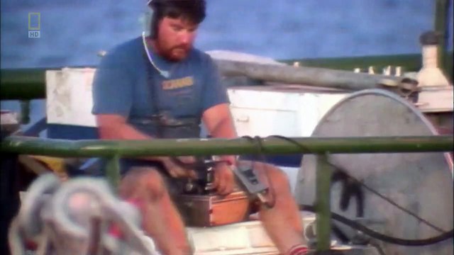 Mayday - S05E04 - Fanning the Flames (South African Airways Flight 295)