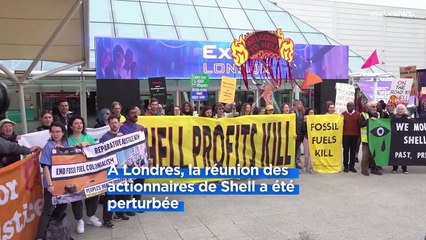 En Europe, les manifestations se multiplient