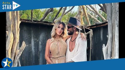 "On a retiré..." : Manon Marsault et Julien Tanti, nouvelle transformation physique, elle n'était pa