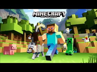 Minecraft Singleplayer UHC With Commentary