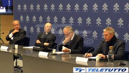 Video News - MATTARELLA "DEDITO AL BENE COMUNE"