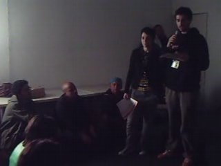 ZEMOS98 10a Recepcion de los alumnos:carta regreso al futuro