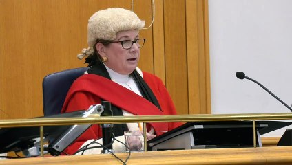 Nikki Allan murderer David Boyd jailed for 29 years
