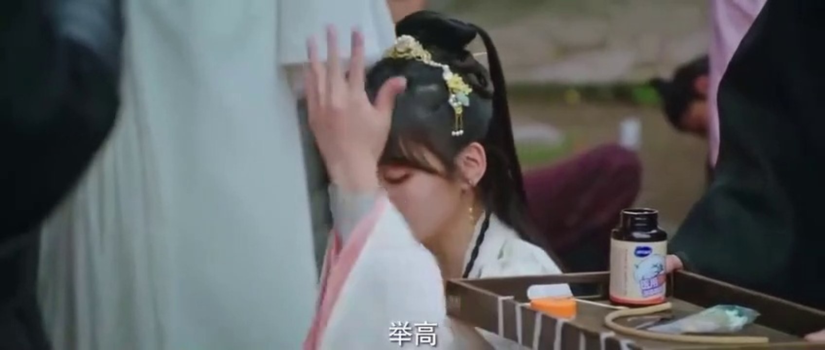 I Have A Smart Docter Wife S2 EP 20 Eng Sub