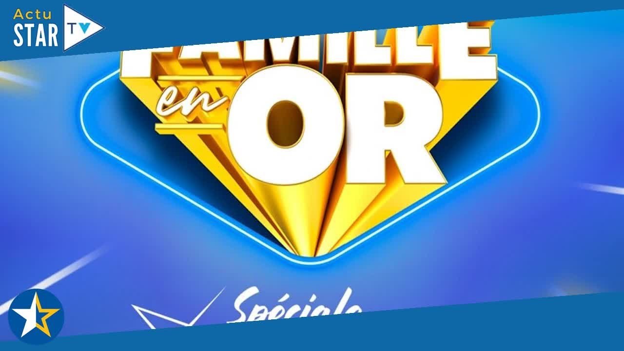 Une famille en or spéciale Star Academy : qui sont les anciens élèves et les professeurs invités sur