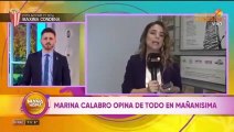 La primera baja de El Diario de Mariana antes de que comience en América TV.