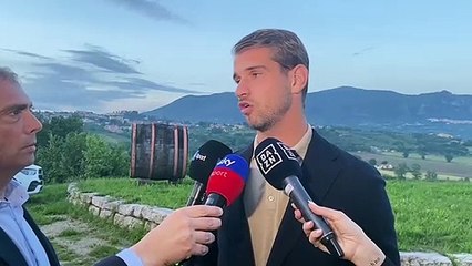 "La Lazio tifa Anti-Cipo Onlus": le dichiarazioni di Ivan Provedel