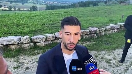 "La Lazio tifa Anti-Cipo Onlus": le parole di Mattia Zaccagni