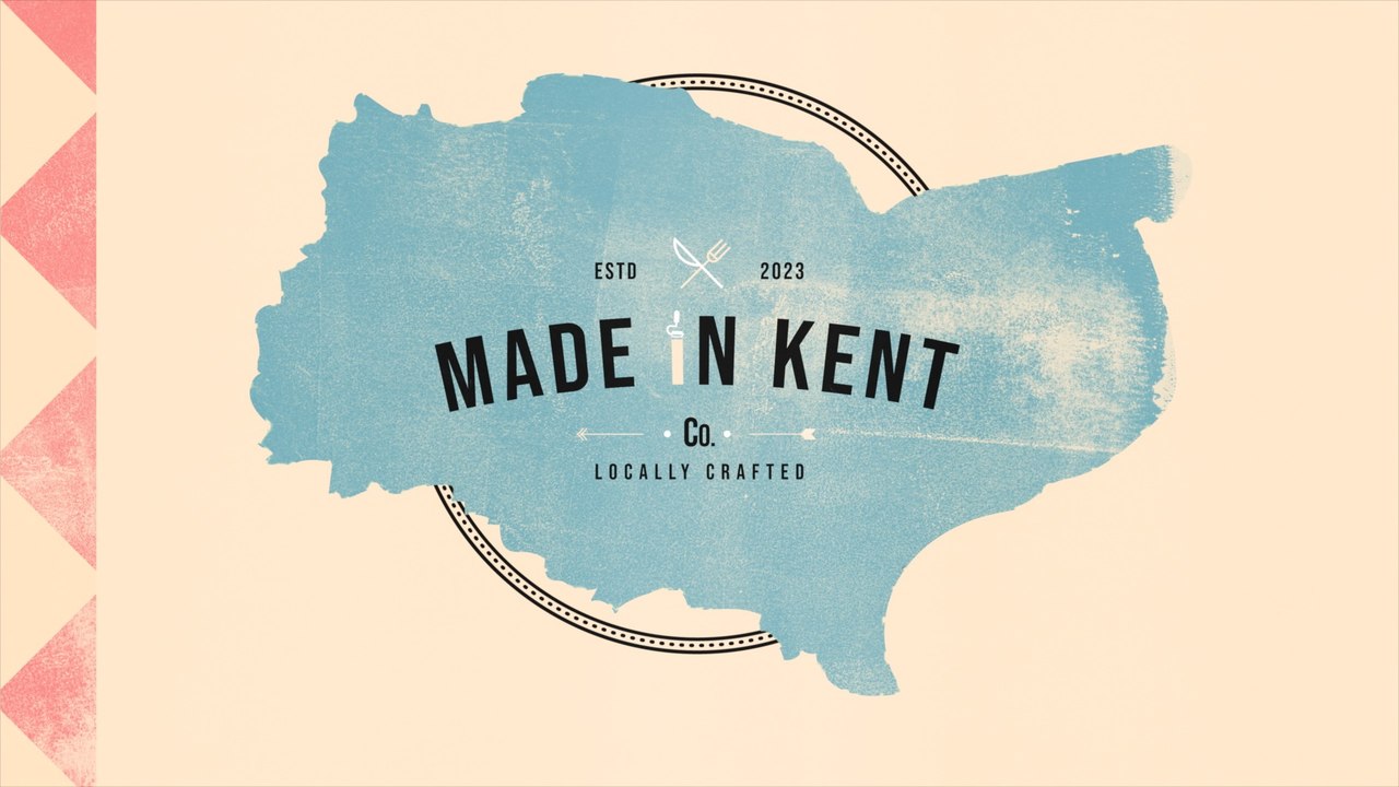Made in Kent - Tuesday 23rd May 2023