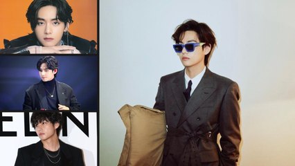 BTS’ Taehyung shows his true personality with this gesture to a stranger.