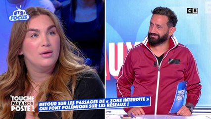 Transgenres : des passages de "Zone Interdite" font polémique !