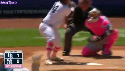 Rays vs. Yankees Game Highlights (5/14/23) | MLB Highlights