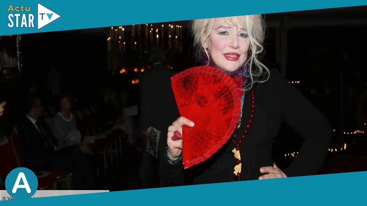 Armande Altaï bientôt de retour dans la Star Academy ? Elle répond !