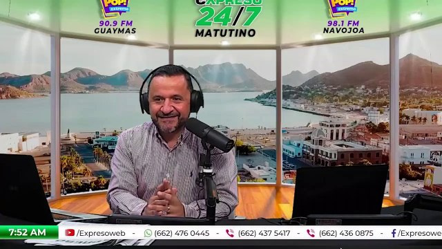 Economía afectada por el precio de los granos | Navojoa Ahora | Expreso 24/7
