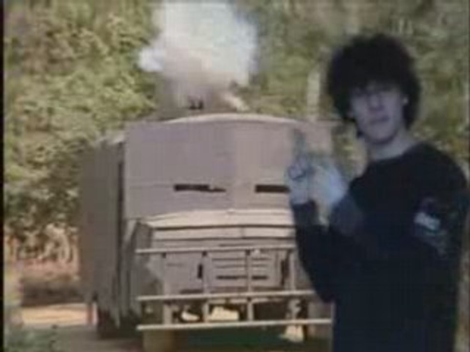 Compil sur fond vert