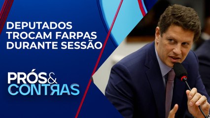 Download Video: Primeira sessão da CPI do MST é marcada por desavenças entre parlamentares | PRÓS E CONTRAS