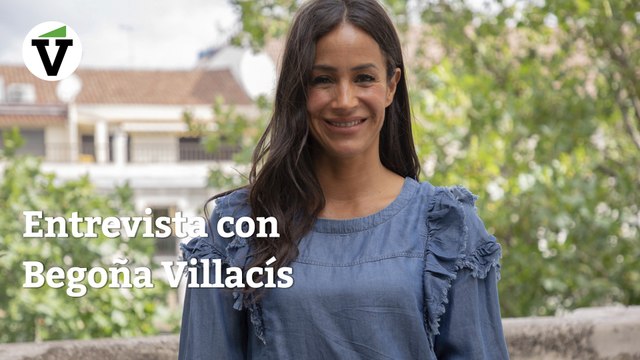 Entrevista Begoña Villacís: España no es un país racista pero el silencio es cómplice
