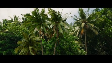 THE MEG 2 New Trailer (2023) Jason Statham   New Megalodon Shark Movie 4K