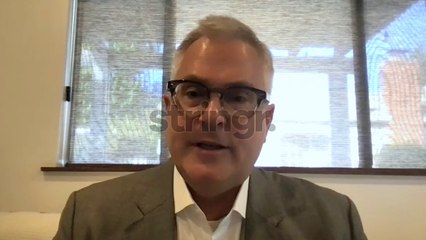 Interview Series - Matt Klink, Republican Strategist 05/03/23