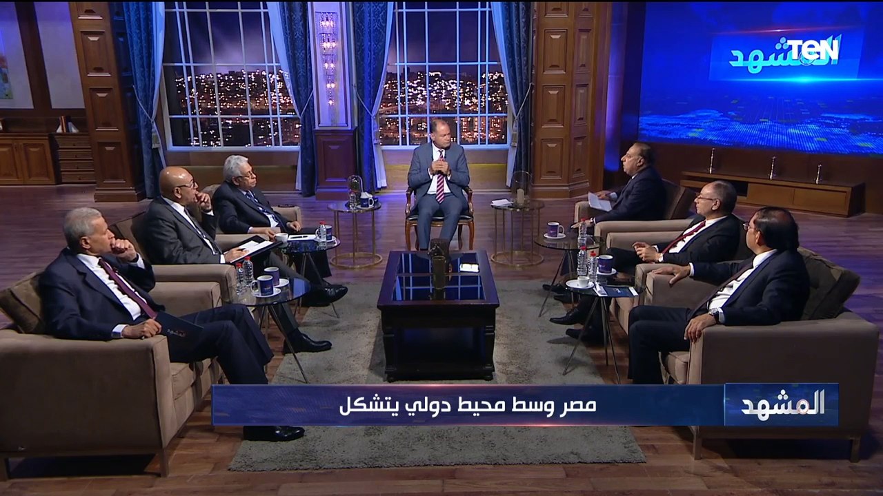 د. محمد كمال: السياسة الخارجية المصرية تتميز بالواقعية الشديدة