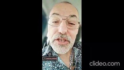 António Carvalho novo programa TVI