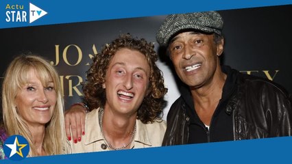 Yannick Noah s'éclate avec son fils Joalukas au Cameroun, un célèbre sportif à leurs côtés !