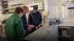 Prince William Visits Earthshot Prize Winner Notpla to See How Business Scaled to Size