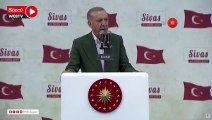 Erdoğan'dan yeni montaj açıklaması: 'Gençlerimizin kıvrak zekasının ürünü 5 saniyelik video'