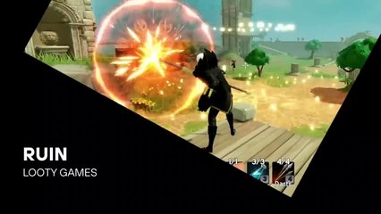 Roblox Game Fund - Early Access Showcase 2023