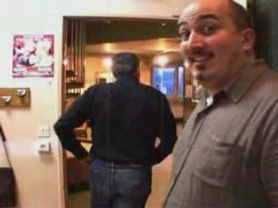 Arrête Ton Cirque au théâtre Le Passage vers les Etoiles