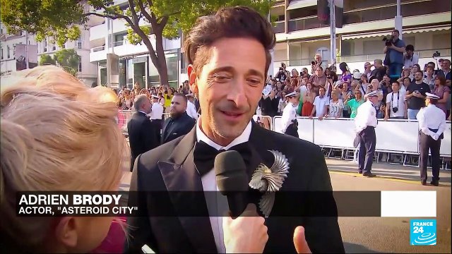 Cannes 2023: Tom Hanks & Scarlett Johansson on red carpet for new Wes Anderson movie