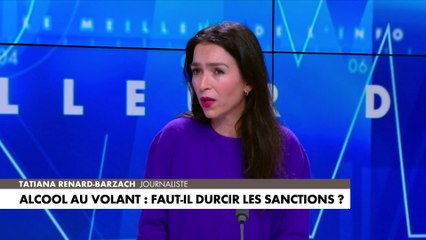 Tải video: Tatiana Renard-Barzach : «Certaines avancées sont possibles»