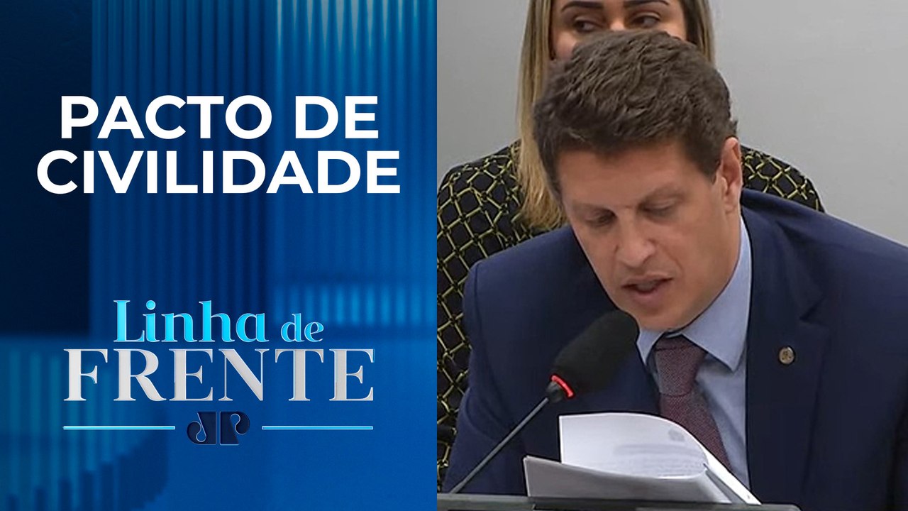 Defesa do MST faz pedido a Salles, relator da CPI I LINHA DE FRENTE