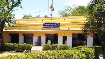 पत्नी के कपड़ों से सुराग मिला तो भरूच में एक लाख का इनामी गिरफ्तार